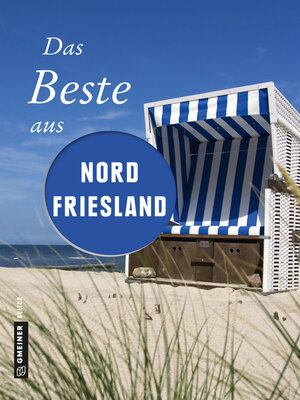 cover image of Das Beste aus Nordfriesland